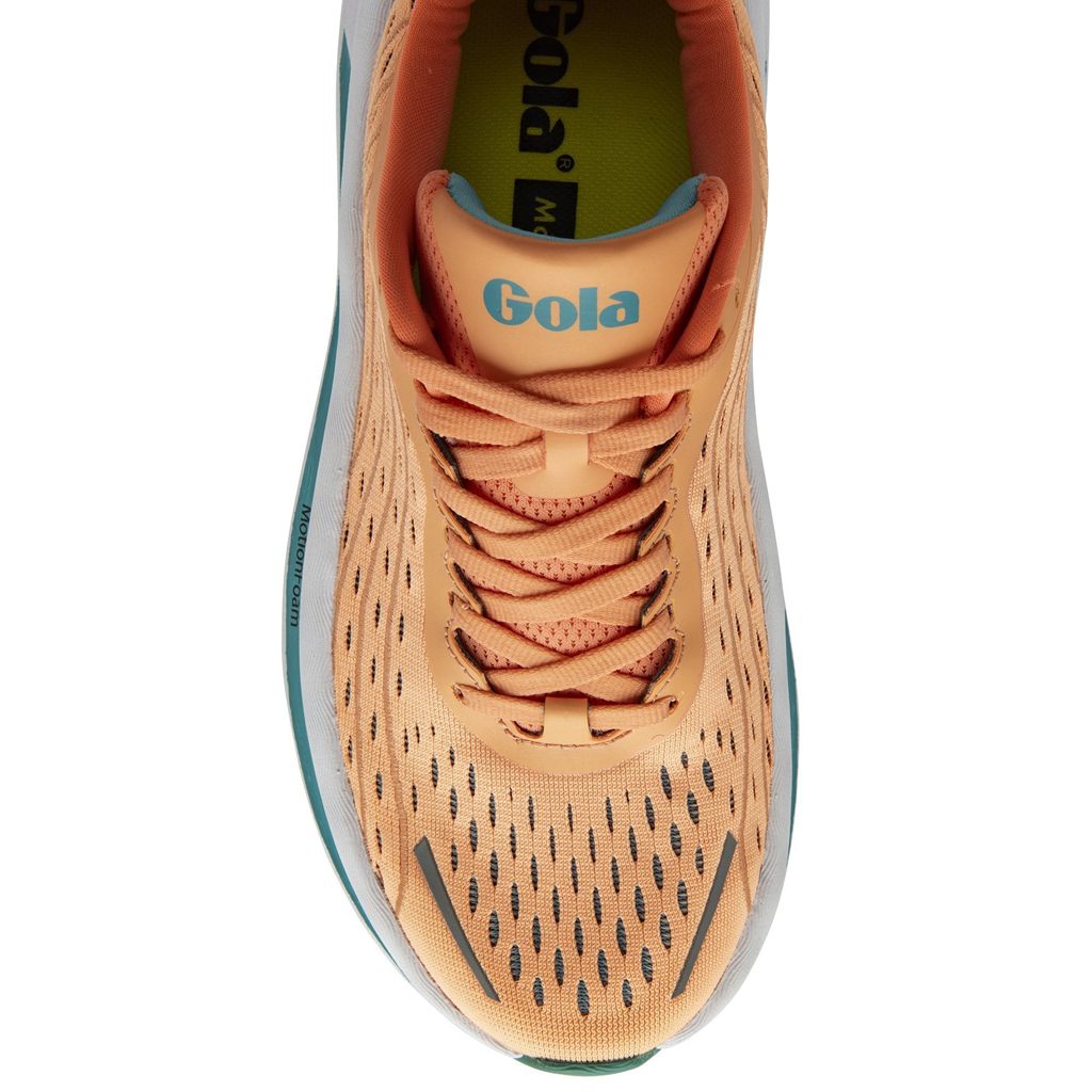 Gola Performance Alzir Speed Sneakers Coral Portugal | TIJU24598