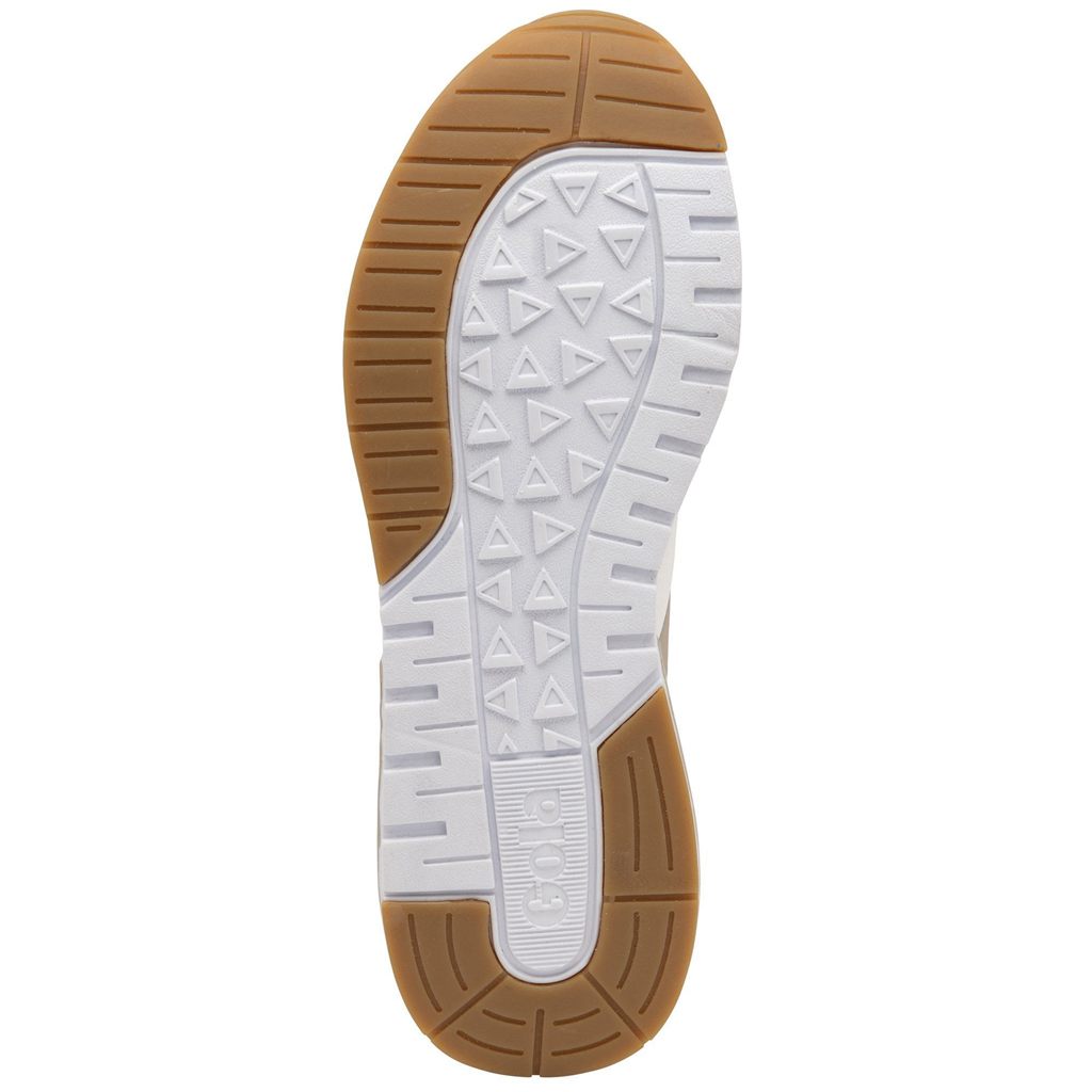 Gola Performance Atomics Sneakers Branco Cinzentas Rosa Portugal | UAEY48936