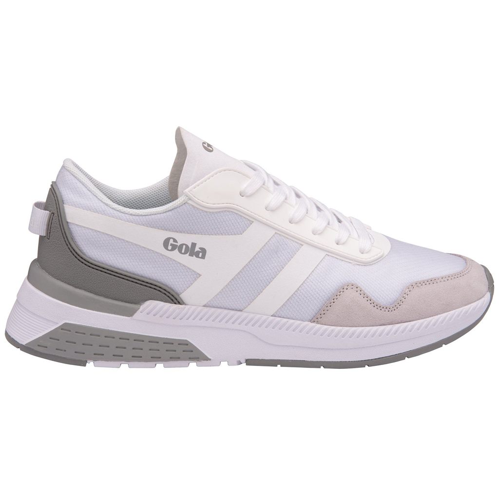 Gola Performance Atomics Sneakers Branco Cinzentas Portugal | HXIY62310