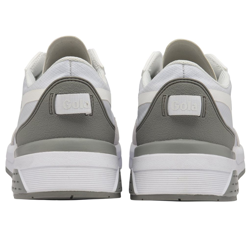 Gola Performance Atomics Sneakers Branco Cinzentas Portugal | HXIY62310