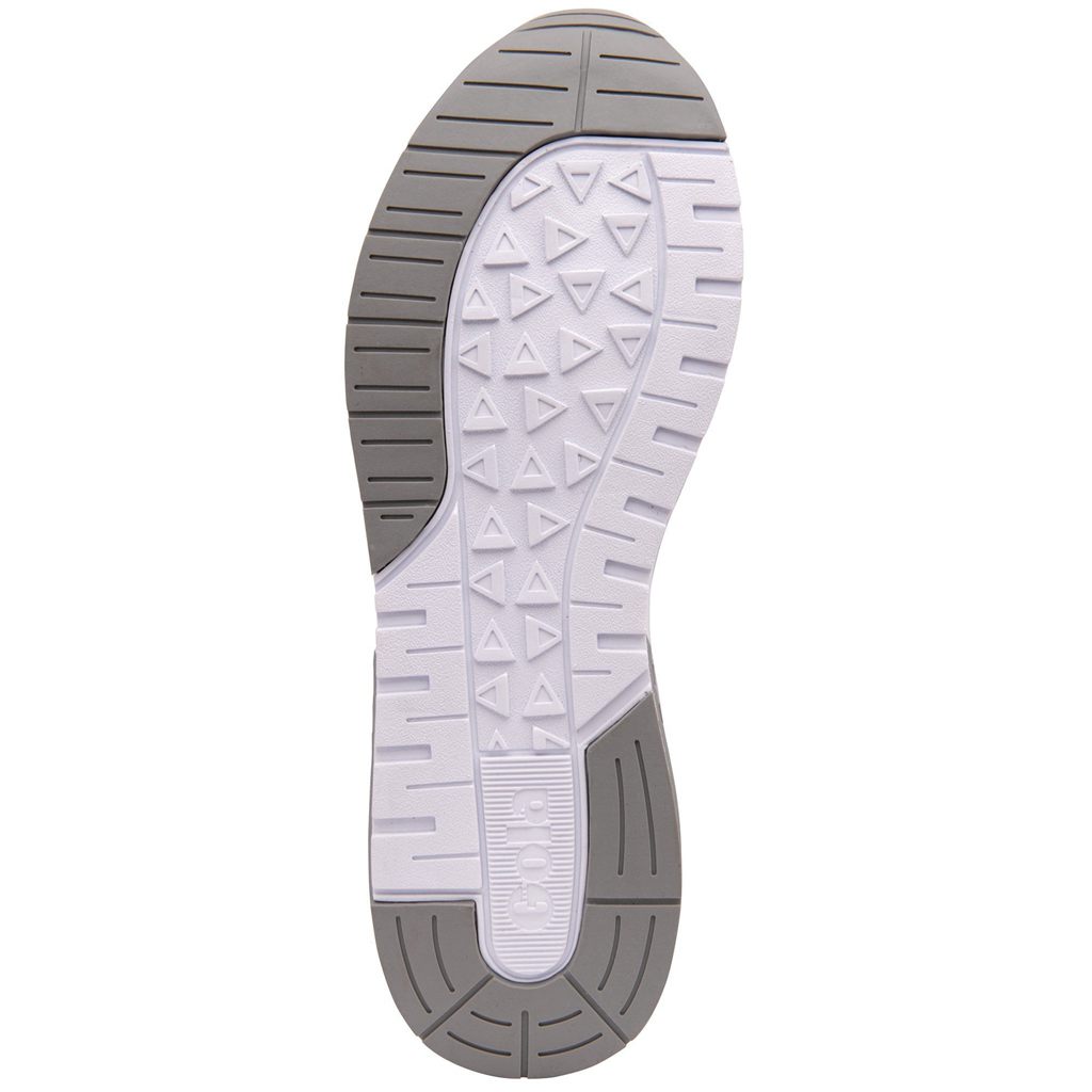 Gola Performance Atomics Sneakers Branco Cinzentas Portugal | HXIY62310