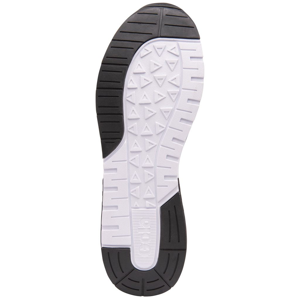 Gola Performance Atomics Sneakers Pretas Cinzentas Portugal | CVQH26819