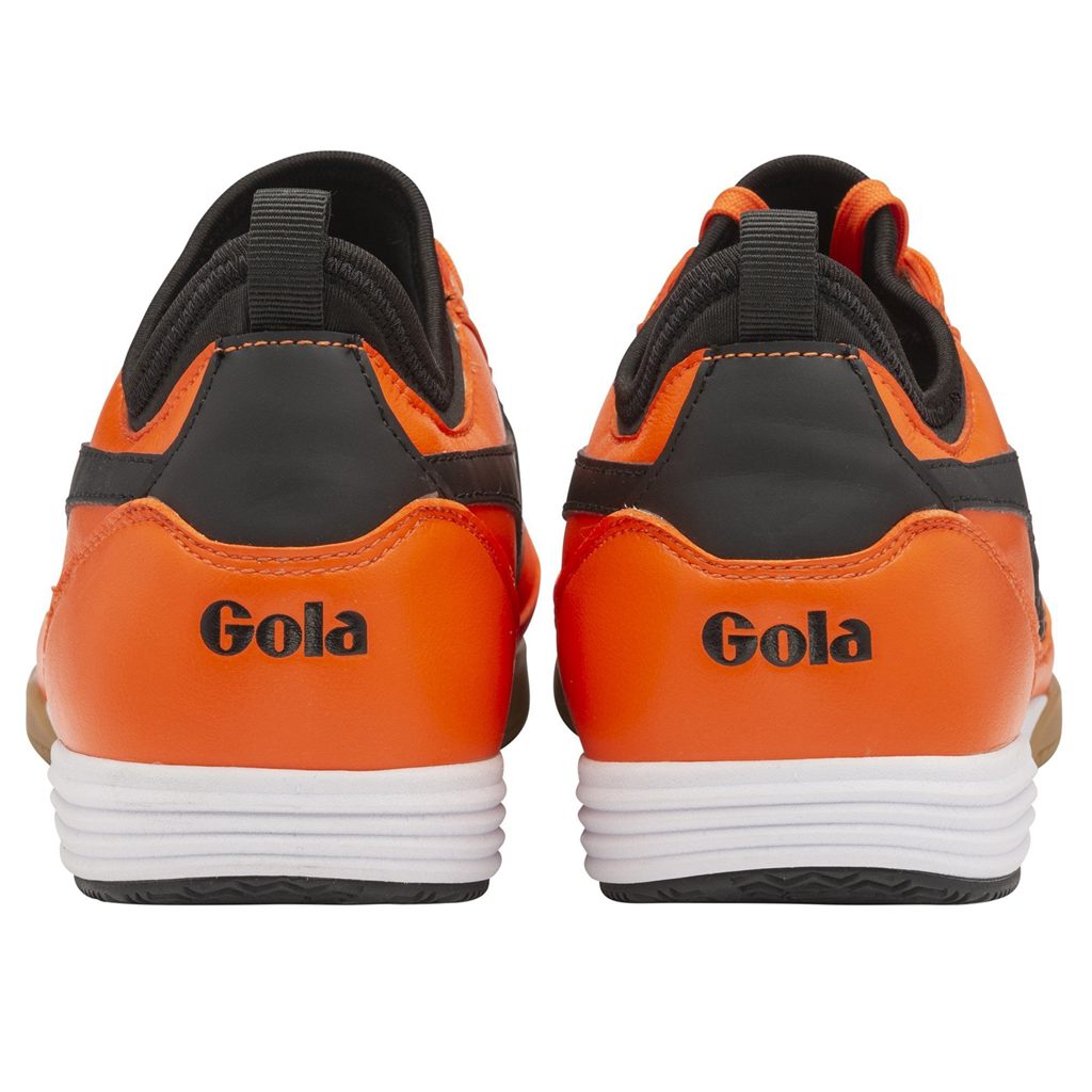 Gola Performance Ceptor TX Sneakers Laranja Pretas Portugal | EPOB96723