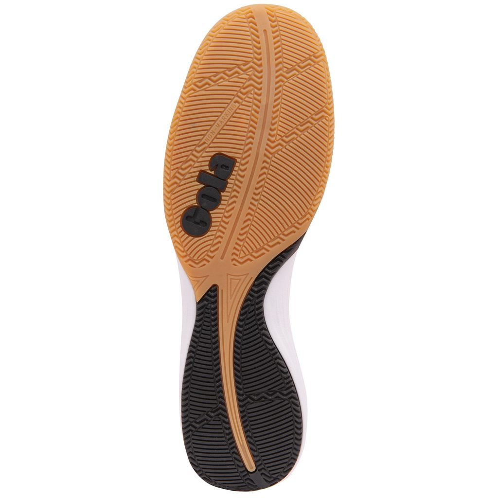 Gola Performance Ceptor TX Sneakers Laranja Pretas Portugal | EPOB96723