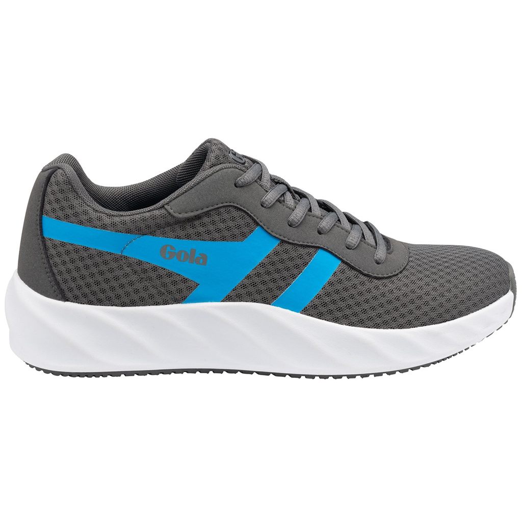 Gola Performance Draken Sneakers Azuis Portugal | FJZO19830