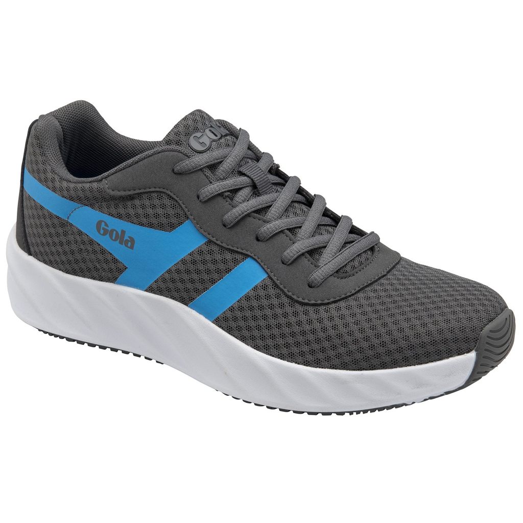 Gola Performance Draken Sneakers Azuis Portugal | FJZO19830