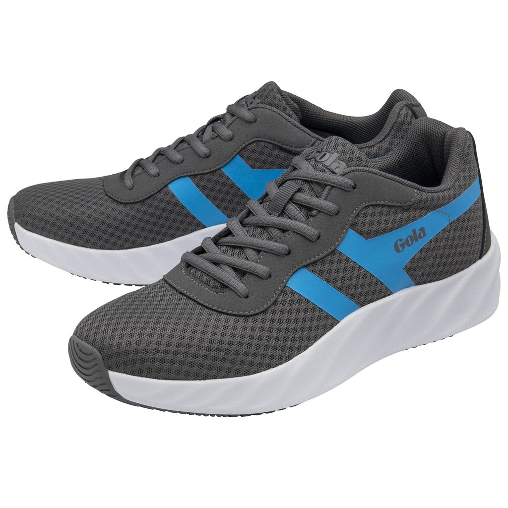 Gola Performance Draken Sneakers Azuis Portugal | FJZO19830