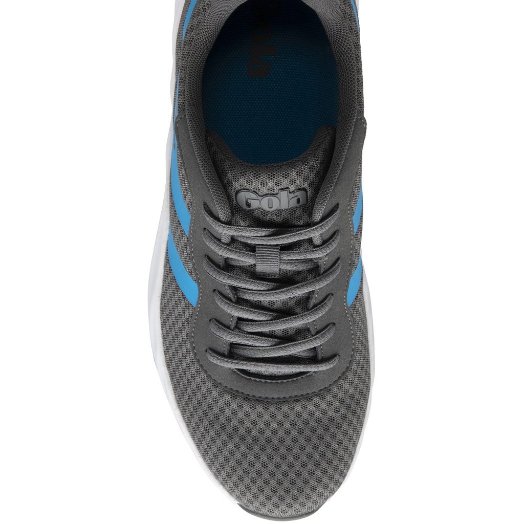 Gola Performance Draken Sneakers Azuis Portugal | FJZO19830