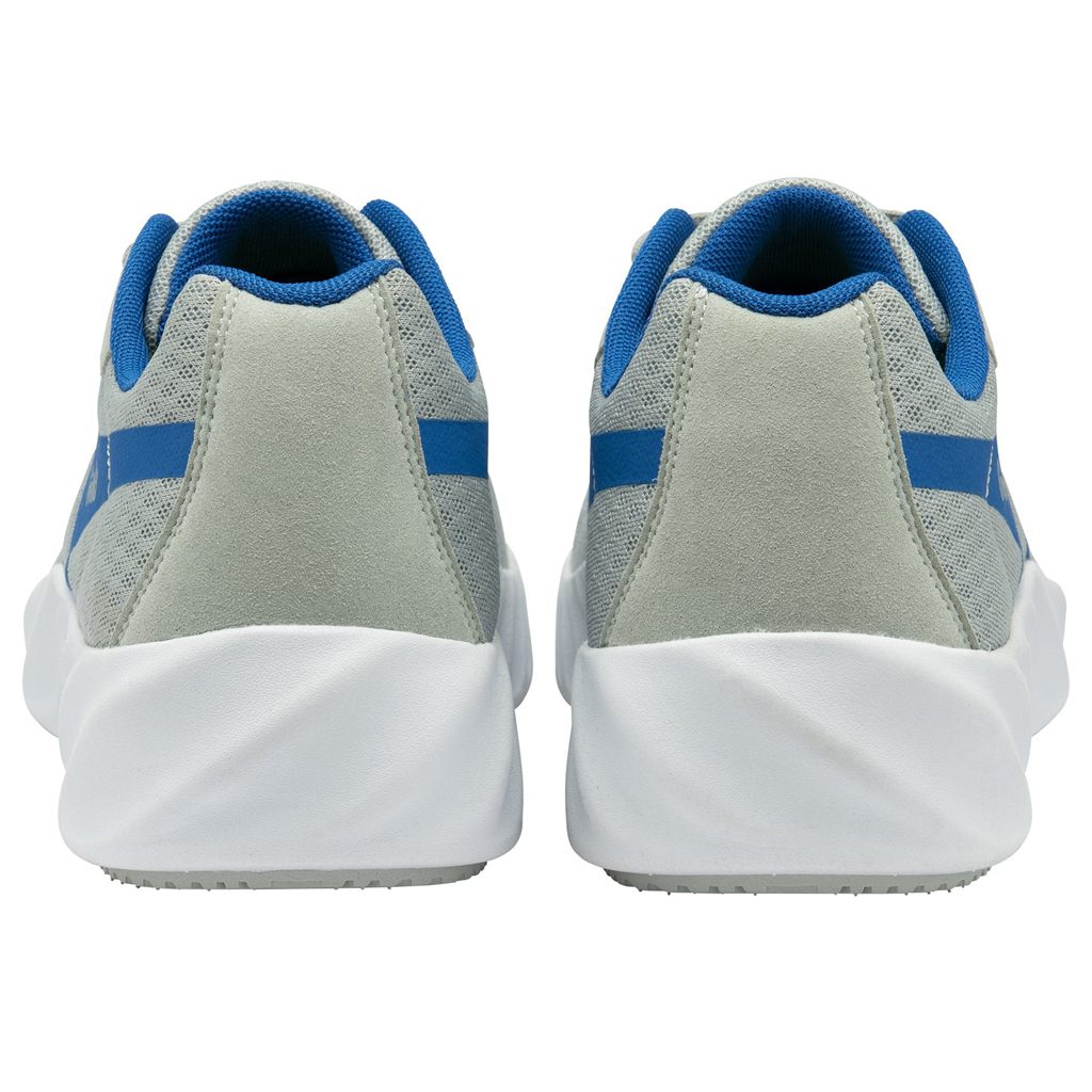 Gola Performance Draken Sneakers Luz Cinzentas Azuis Azuis Portugal | FNDT37201