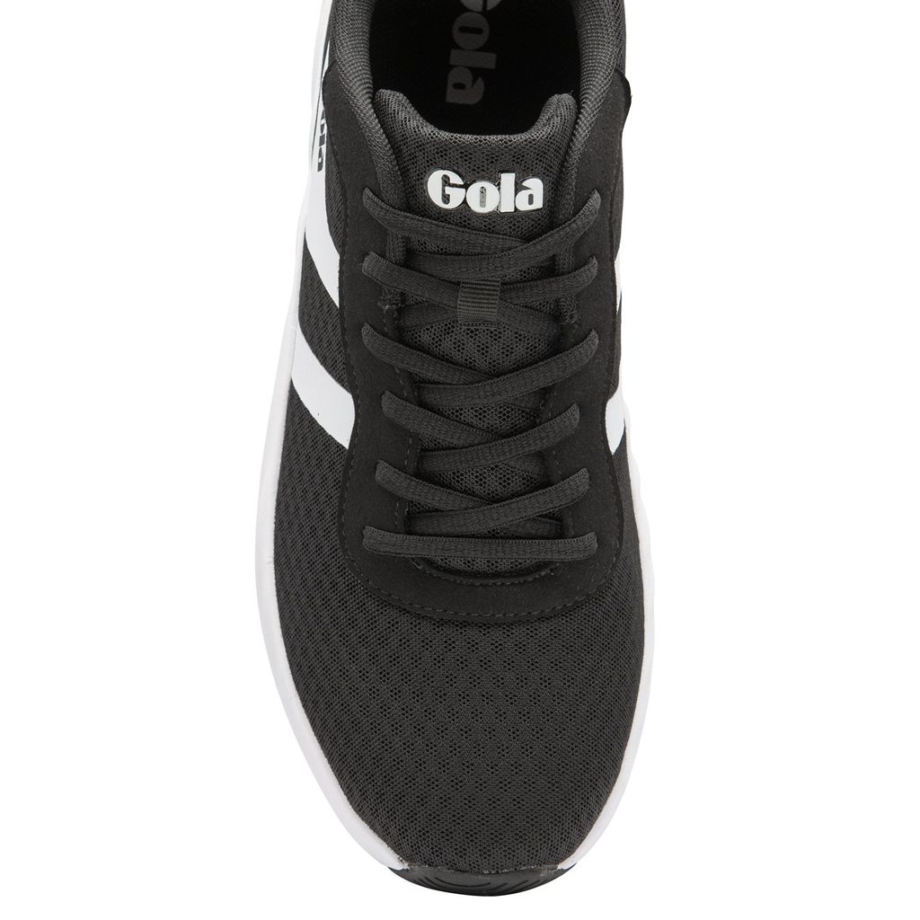 Gola Performance Draken Sneakers Pretas Branco Portugal | HPQG21860