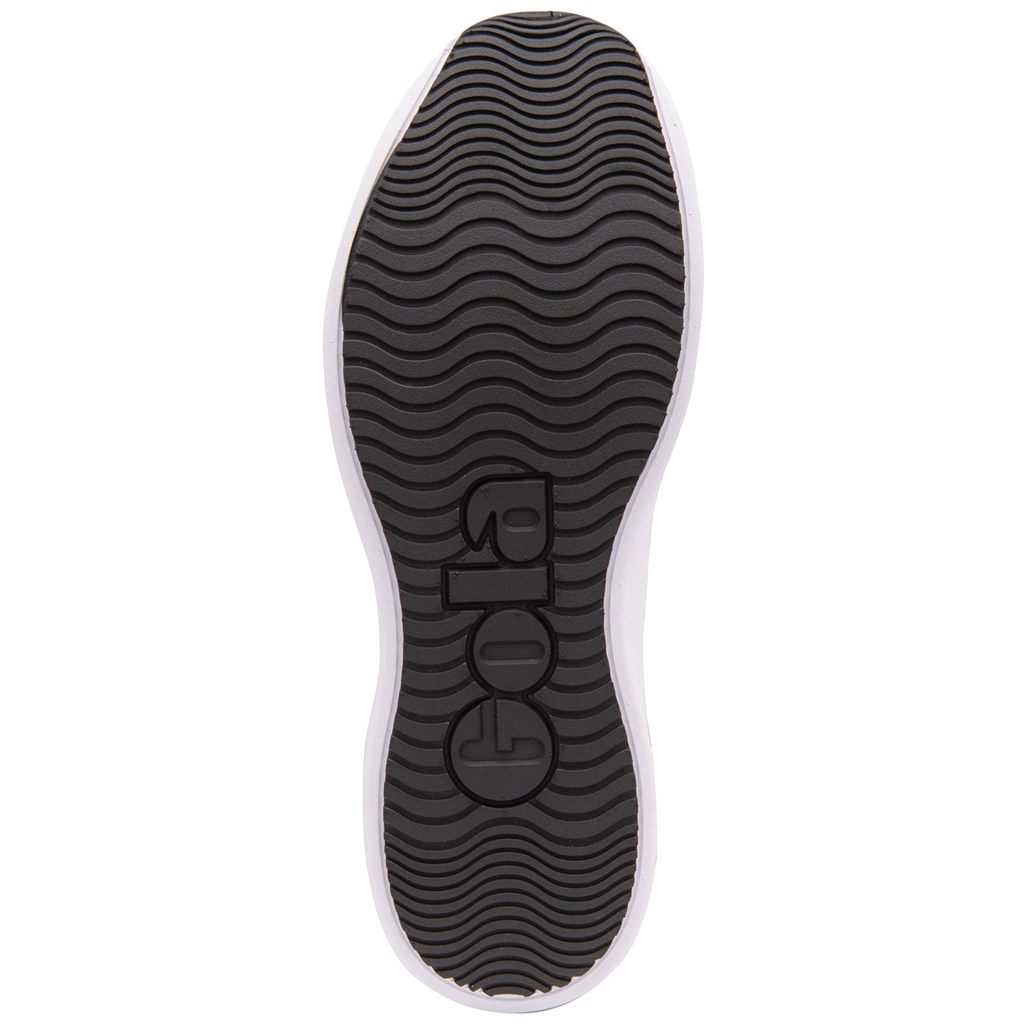 Gola Performance Draken Sneakers Pretas Branco Portugal | HPQG21860