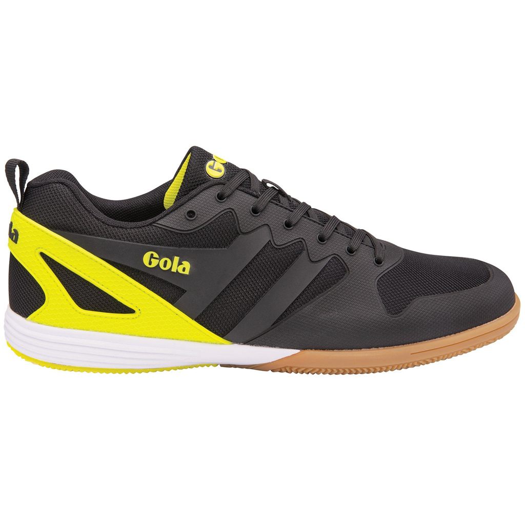 Gola Performance Echo TX Sneakers Pretas Portugal | LVAS56027