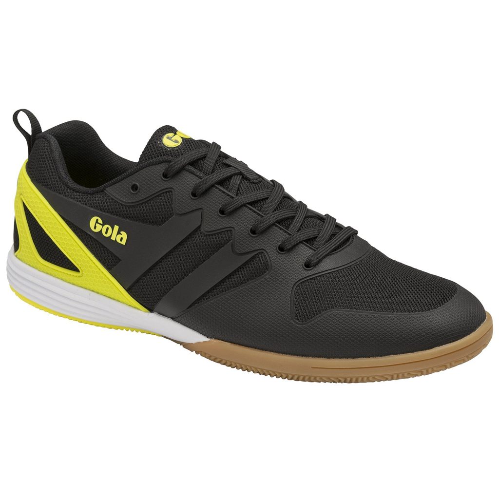 Gola Performance Echo TX Sneakers Pretas Portugal | LVAS56027