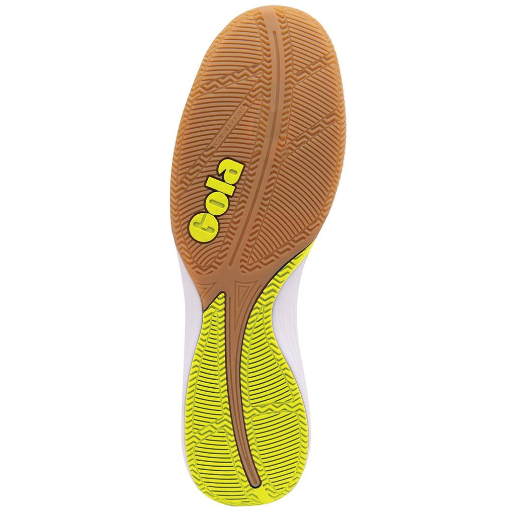 Gola Performance Echo TX Sneakers Pretas Portugal | LVAS56027