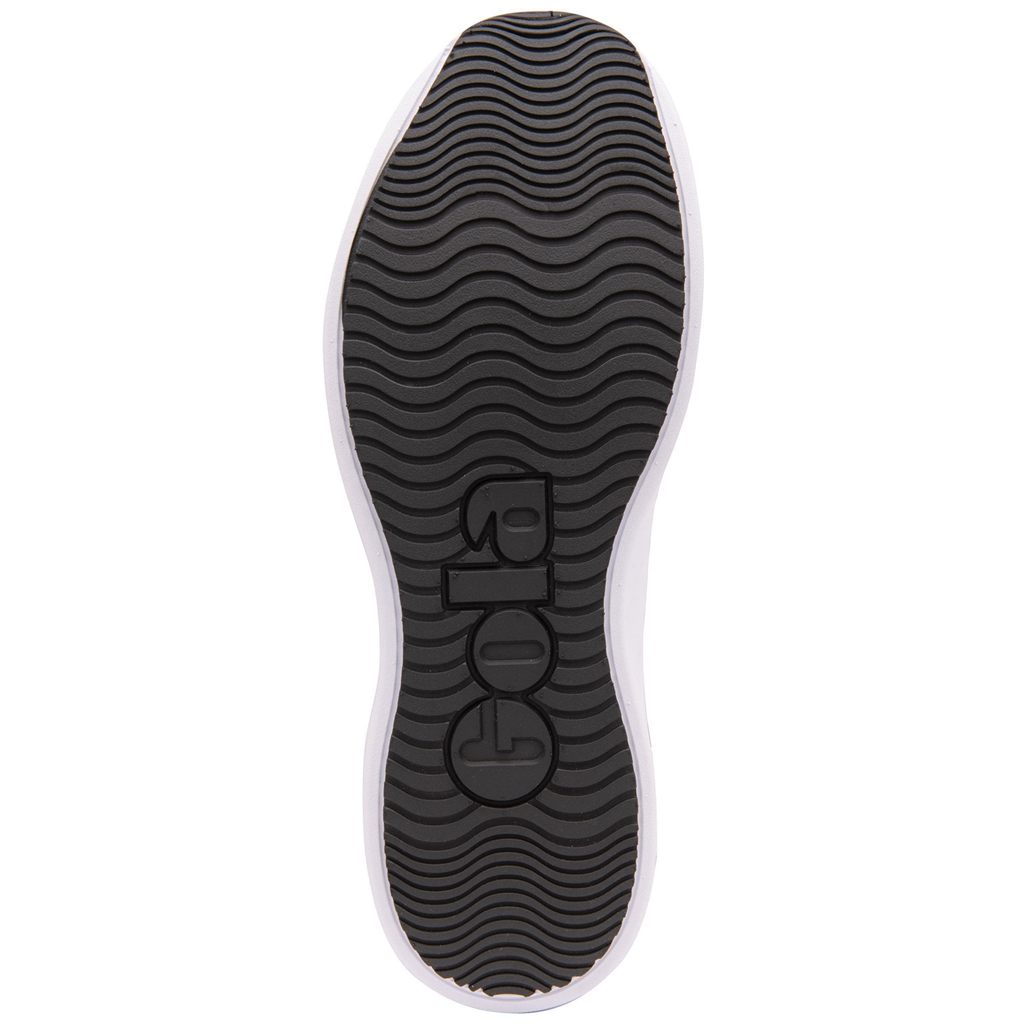 Gola Performance Lansen Sneakers Pretas Portugal | VOQJ69184