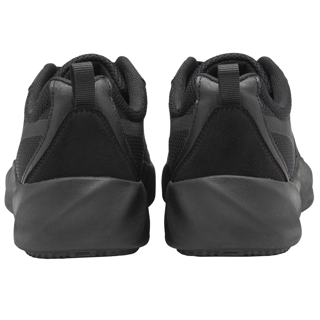 Gola Performance Lansen Sneakers Pretas Portugal | EBNF59102