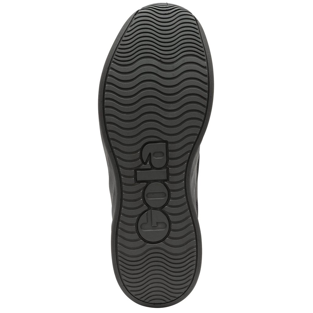 Gola Performance Lansen Sneakers Pretas Portugal | EBNF59102