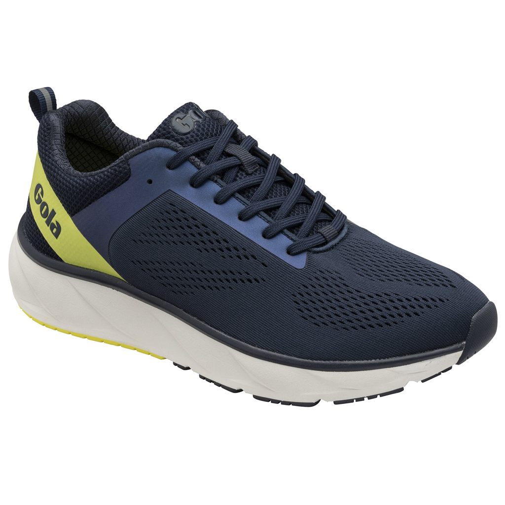 Gola Performance Ultra Speed Sneakers Azul Marinho Portugal | PRUH96321