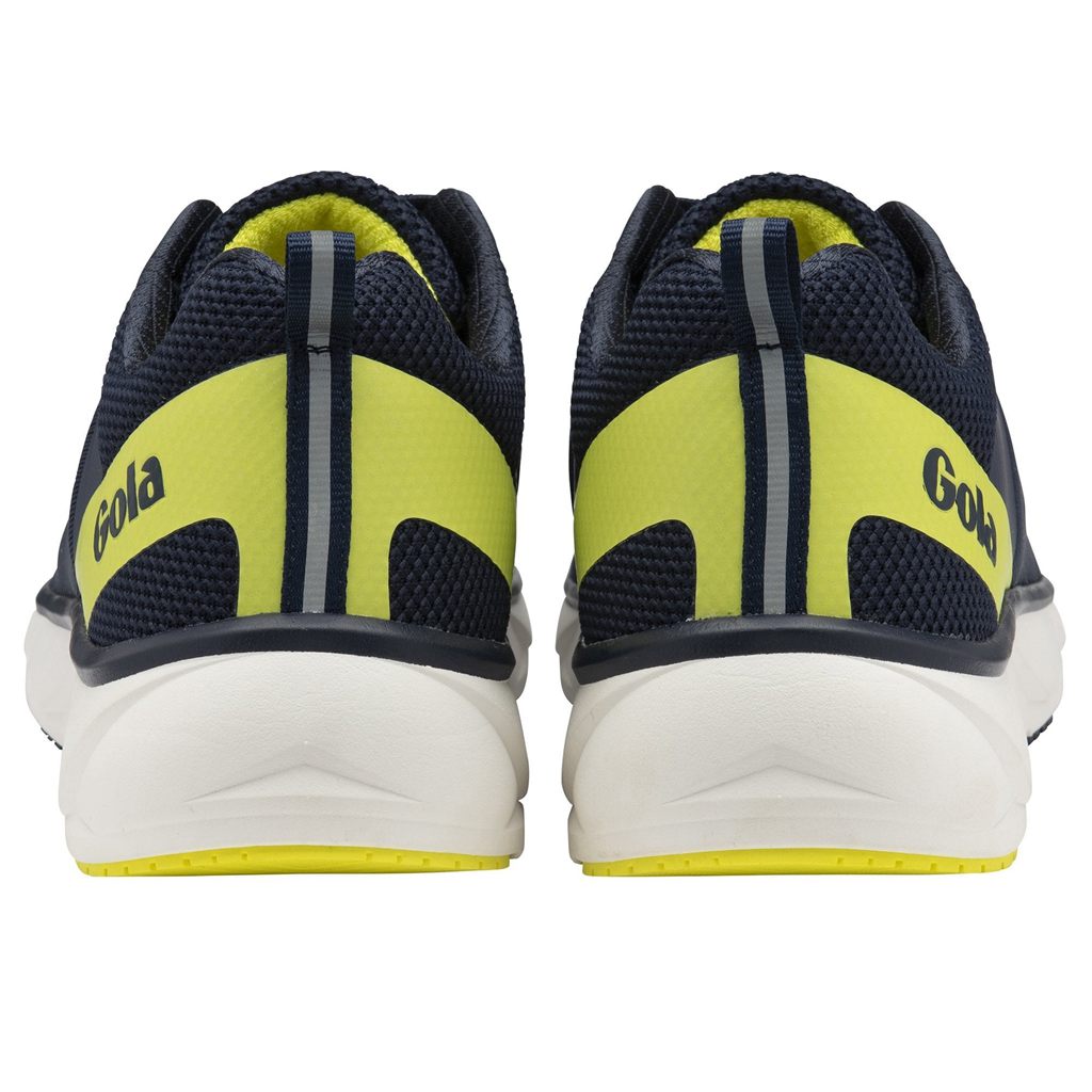 Gola Performance Ultra Speed Sneakers Azul Marinho Portugal | PRUH96321