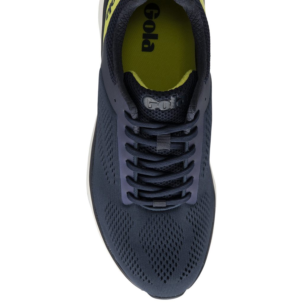 Gola Performance Ultra Speed Sneakers Azul Marinho Portugal | PRUH96321