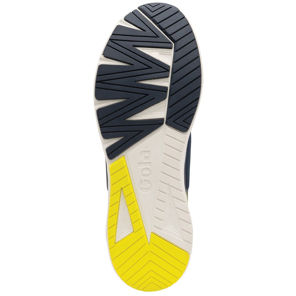 Gola Performance Ultra Speed Sneakers Azul Marinho Portugal | PRUH96321