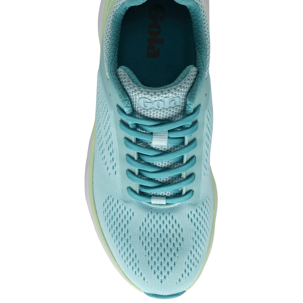 Gola Performance Ultra Speed Sneakers Luz Verdes Portugal | NQRV07315