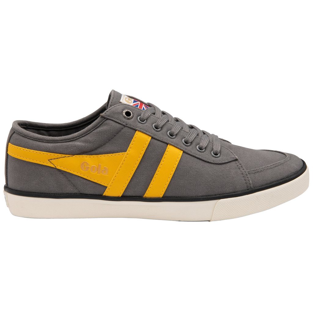 Gola Vegan Classics Comet Plimsoll Sneakers Pretas Portugal | PWFU09327