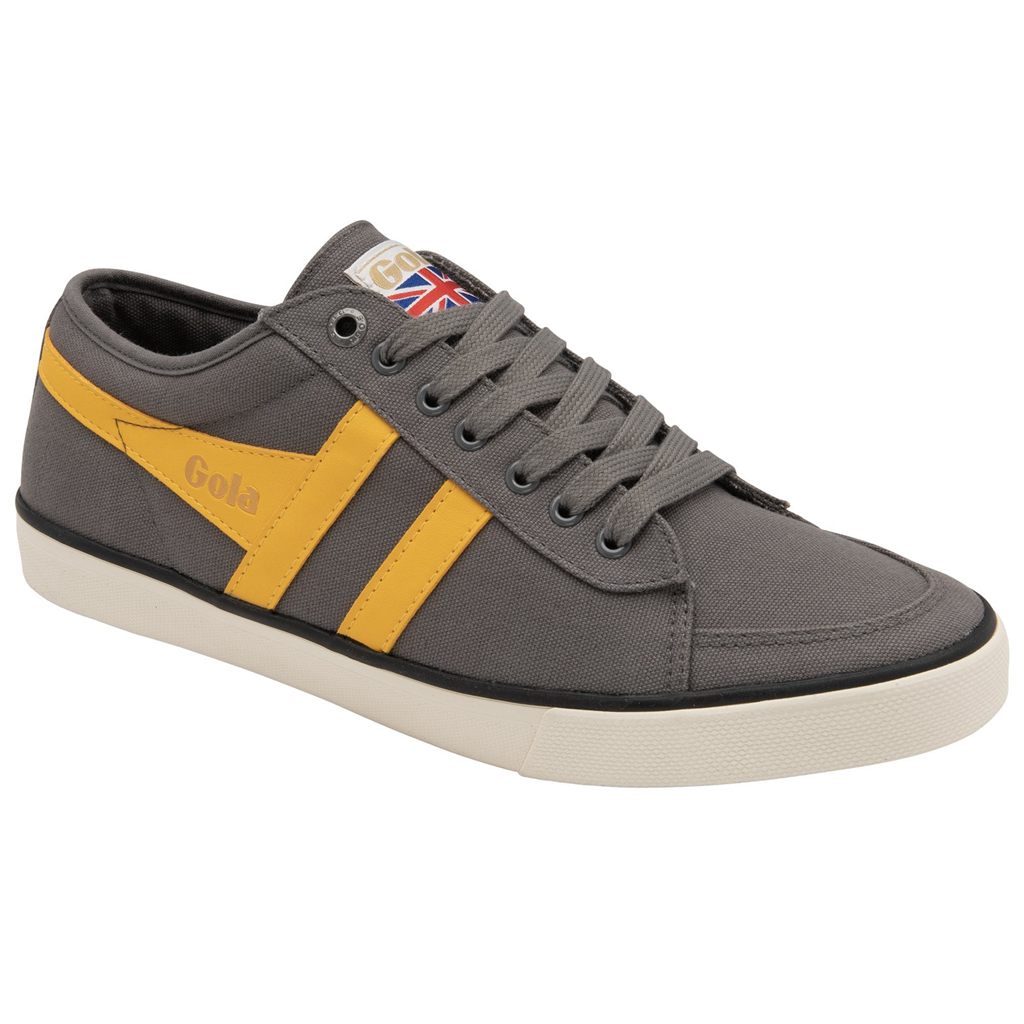 Gola Vegan Classics Comet Plimsoll Sneakers Pretas Portugal | PWFU09327