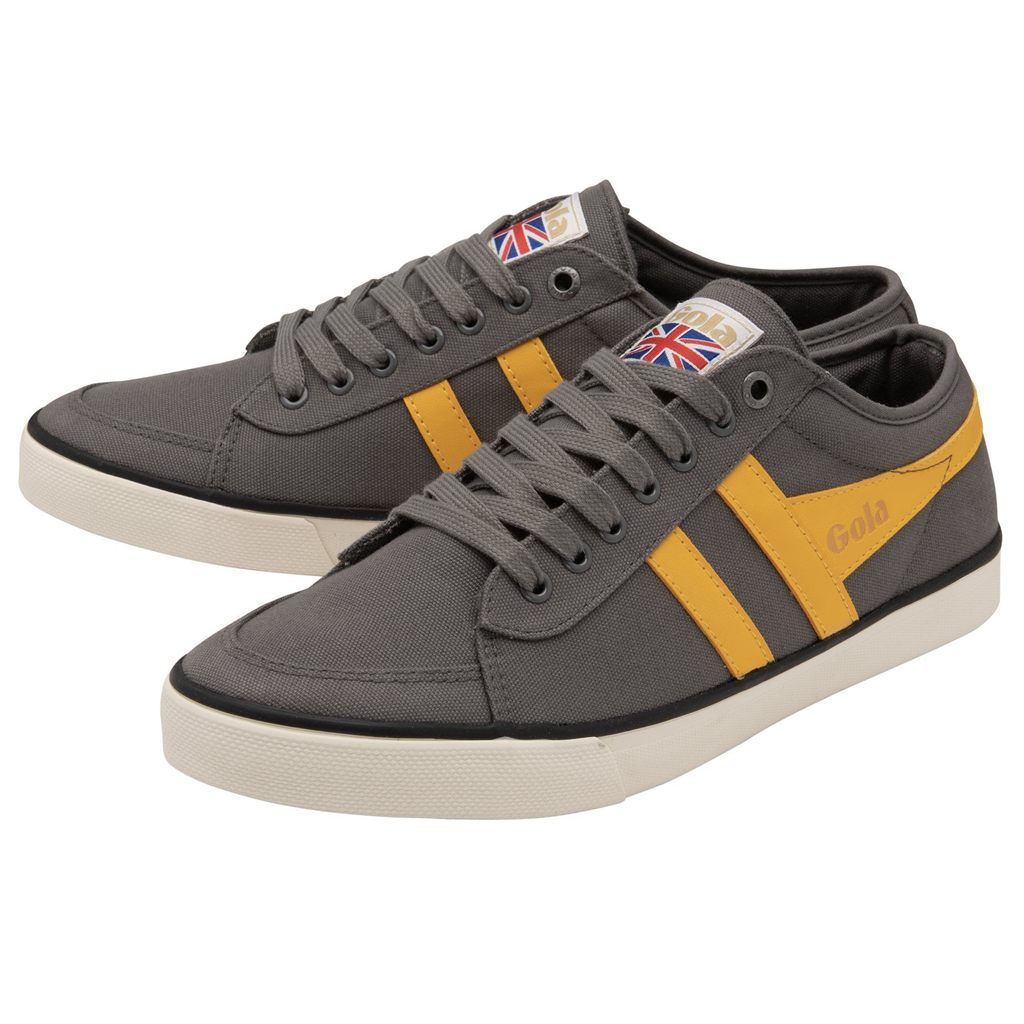 Gola Vegan Classics Comet Plimsoll Sneakers Pretas Portugal | PWFU09327