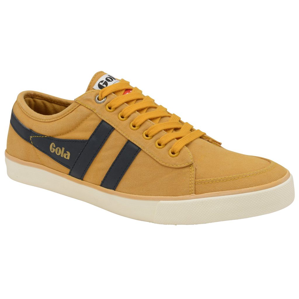 Gola Vegan Classics Comet Plimsoll Sneakers Azul Marinho Portugal | GFQO74593