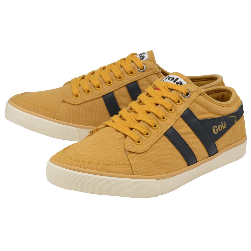 Gola Vegan Classics Comet Plimsoll Sneakers Azul Marinho Portugal | GFQO74593