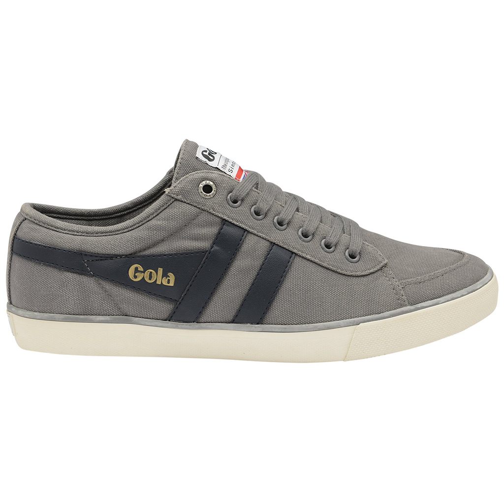 Gola Vegan Classics Comet Plimsoll Sneakers Azul Marinho Portugal | UEVK62530