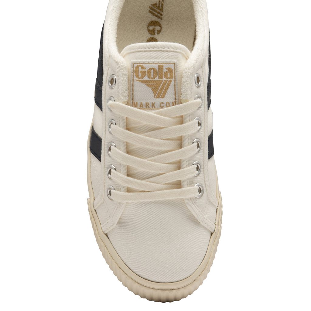 Gola Vegan Classics Tennis Mark Cox Sneakers Branco Azul Marinho Portugal | PITS18246