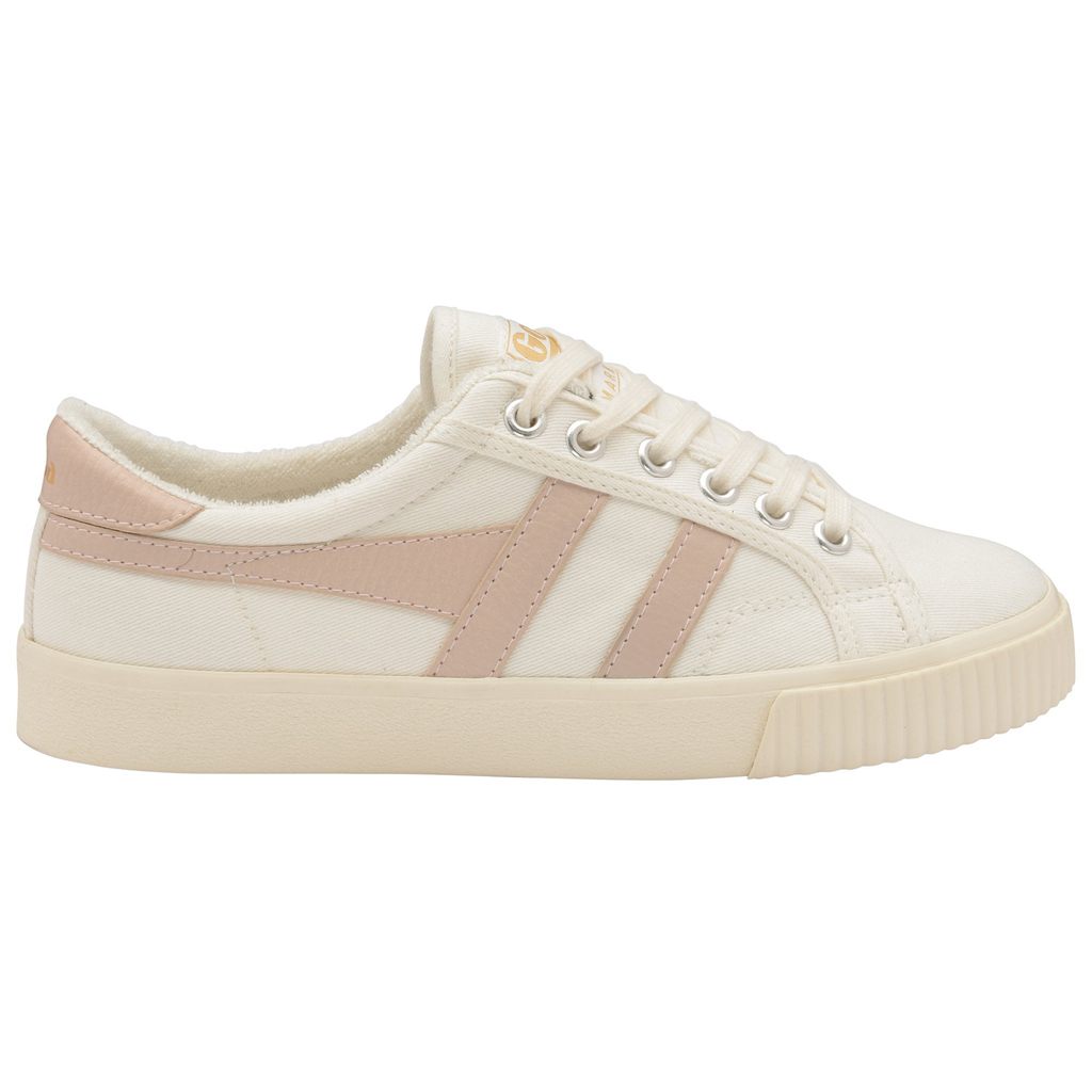 Gola Vegan Classics Tennis Mark Cox Sneakers Branco Portugal | HFGA60913