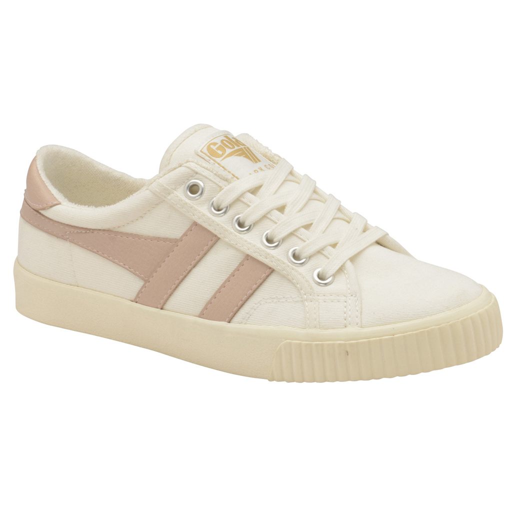 Gola Vegan Classics Tennis Mark Cox Sneakers Branco Portugal | HFGA60913