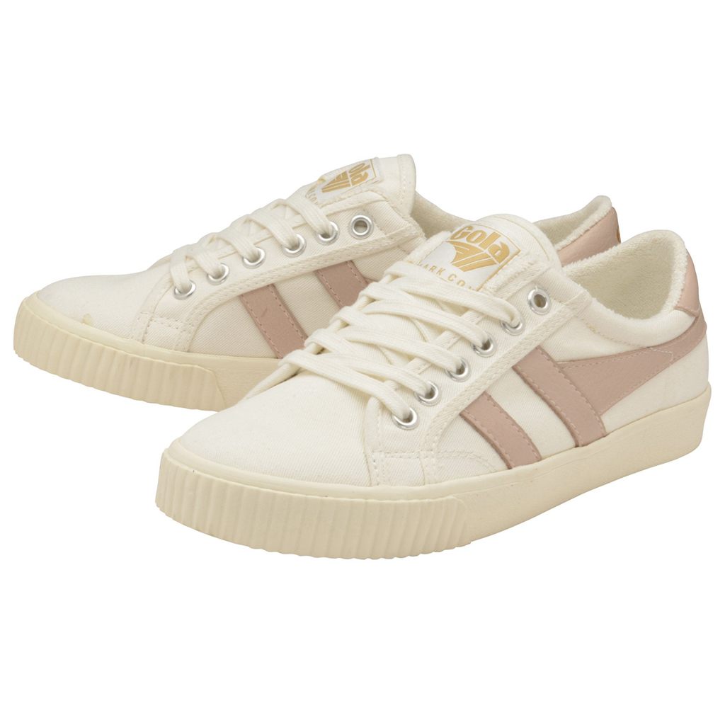 Gola Vegan Classics Tennis Mark Cox Sneakers Branco Portugal | HFGA60913