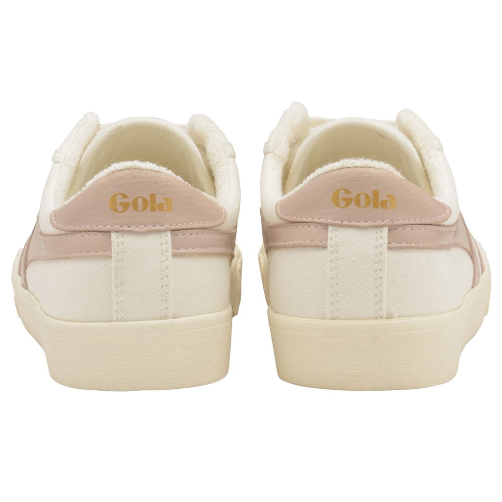 Gola Vegan Classics Tennis Mark Cox Sneakers Branco Portugal | HFGA60913