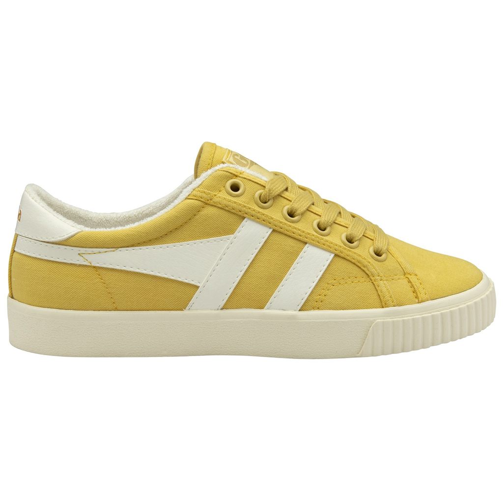 Gola Vegan Classics Tennis Mark Cox Sneakers Branco Portugal | KCVT63205