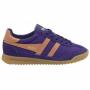 Azul Marinho Roxo