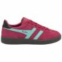 Fucsia Pretas Azul Claro