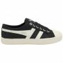 Pretas Branco Douradas
